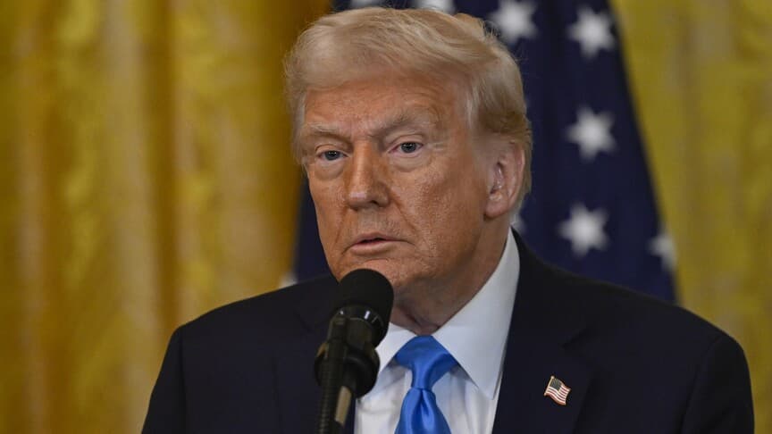 Trump, Çin ve Rusya'nın İran'a silah satışına katılmadığını söyledi
