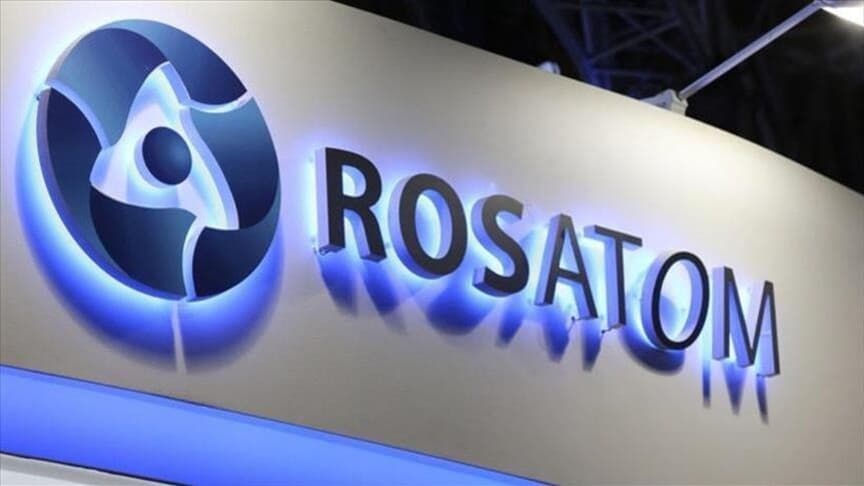 Rosatom, Akkuyu NGS'de devreye alma sürecinin başlamasına az kaldığını açıkladı