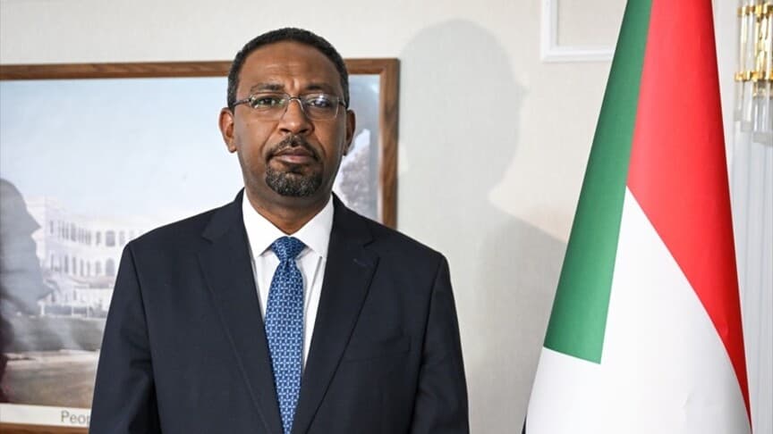 Sudan Egemenlik Konseyi Danışmanı, bölünme olasılığını kabul edilemez buldu