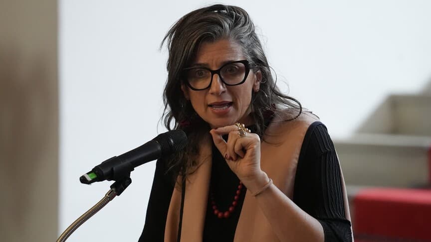 BM Raportörü Albanese: İsrailli güçler Batı Şeria'da Filistinlilere saldırıyor