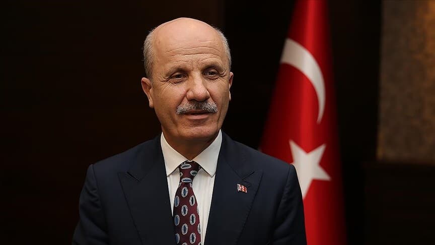 YÖK Başkanı Özvar, YKS tercih döneminde adaylara tavsiyelerde bulundu