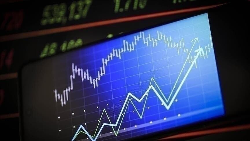 Borsa yatırımcılarının portföy değeri 6,3 trilyon lirayı geçti