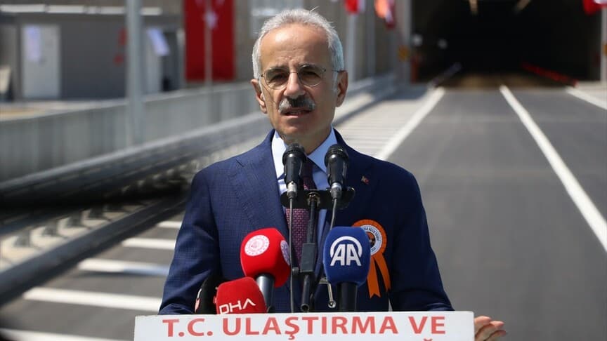 Yalova-Armutlu Yolu ile seyahat süresi 1 saatten 30 dakikaya indi