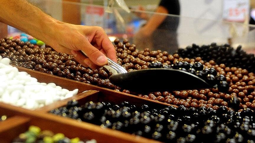 Türk şekerleri ABD pazarında otantik lezzetlerle yer alacak