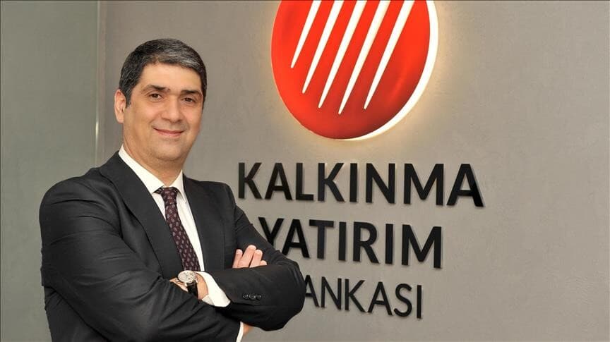 TKYB 2026'nın ilk yarısında 5 milyar lira kar elde etti