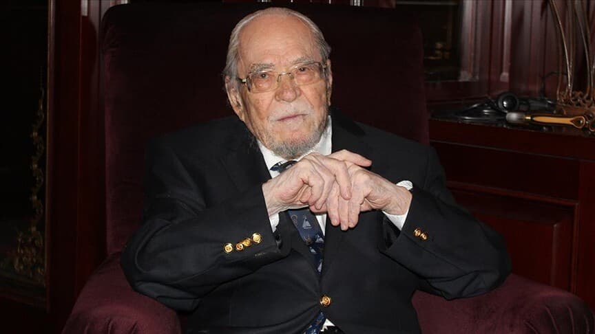 Prof. Dr. Halil İnalcık, vefatının 10. yılında anılıyor