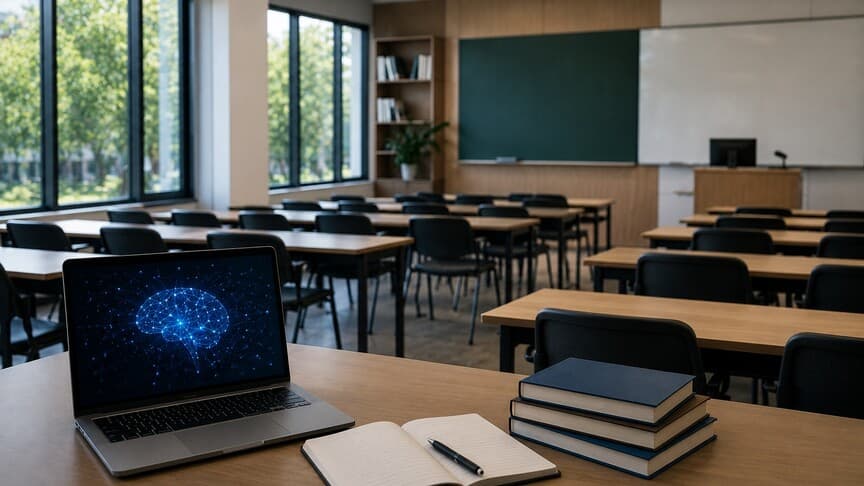 Yapay zeka ve dijital meslekler üniversite adayları için fırsatlar sunuyor