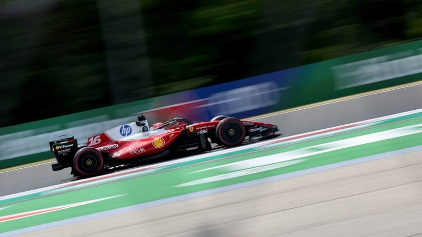 Bahreyn Grand Prix'si Malezya'da gerçekleştirilecek