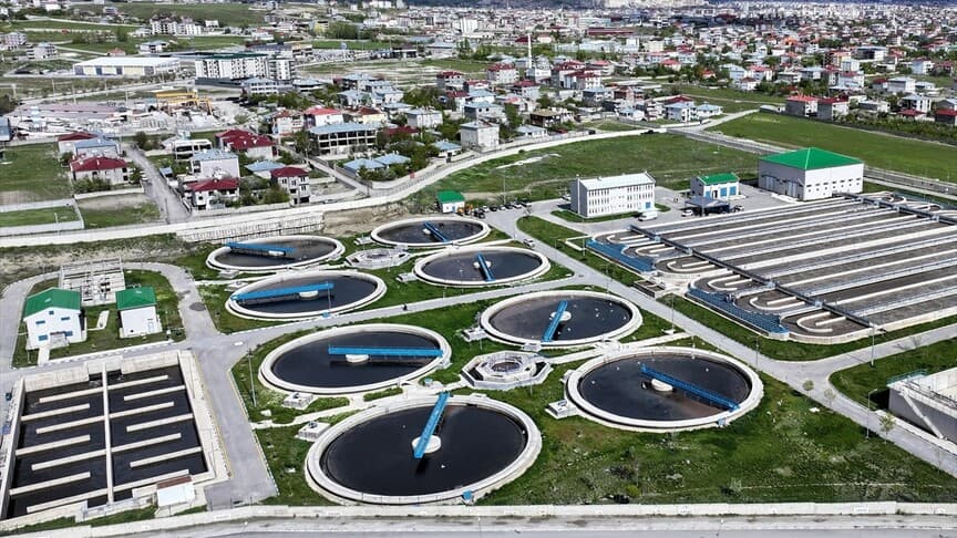 Van'da yenilenebilir enerji ekonomiye 1,5 milyar lira katkı sağladı