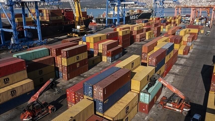 Bursa, ihracatta 118 ülkeyi geride bıraktı