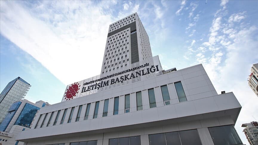 2. İletişim Şurası yarın Ankara'da başlıyor