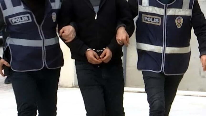 112 şüpheliye adli işlem başlatıldı