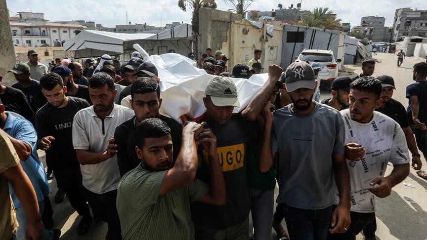İsrail'in Gazze'ye düzenlediği saldırılarda 24 saatte 3 Filistinli hayatını kaybetti