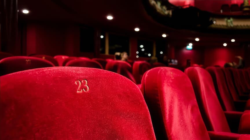 Bu hafta dünya genelinde birçok sanat etkinliği düzenlenecek