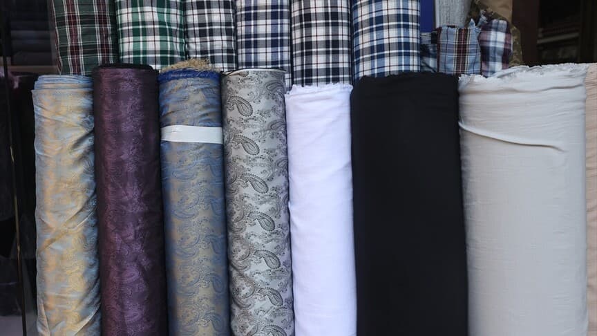 Türk tekstil sektörü 2023'ün ilk yarısında 4,7 milyar dolar ihracat yaptı
