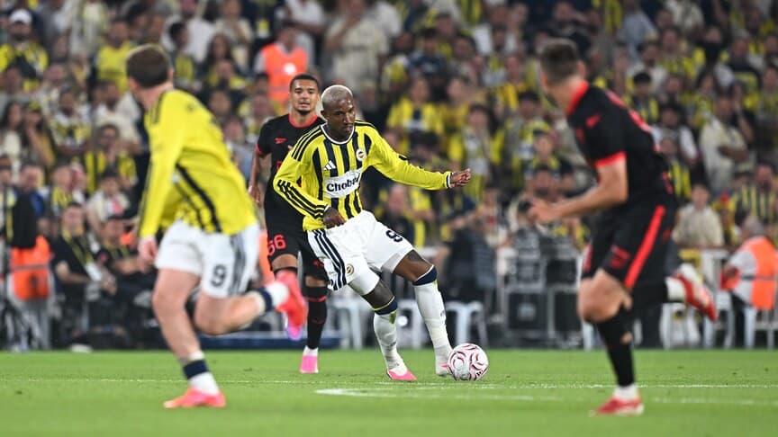 UEFA Şampiyonlar Ligi ikinci eleme turu rövanş maçları yarın başlıyor