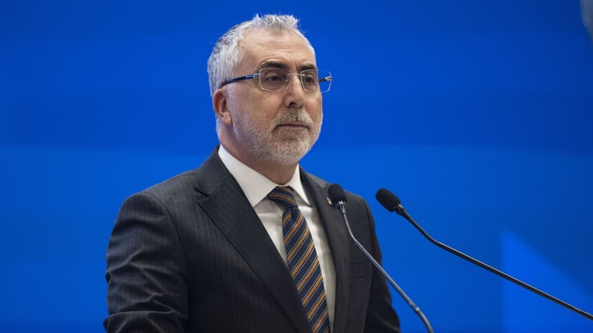 Bakan Işıkhan, tıbbi mama ödemelerini açıkladı