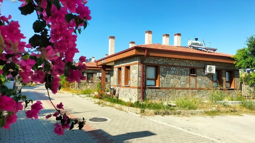 Manavgat yangınında 5 yıl sonra yaşam normale döndü