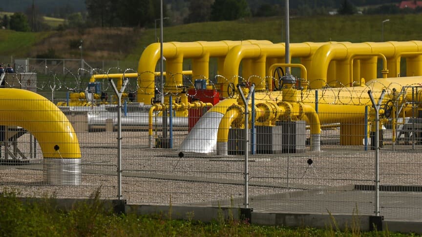 Gazprom: ABD'nin LNG etkisi Avrupa'da gaz fiyatlarını artırdı