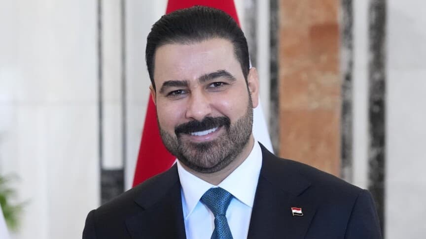 Irak Başbakanı Zeydi, Ankara'da ekonomi ve güvenlik konularını görüşecek