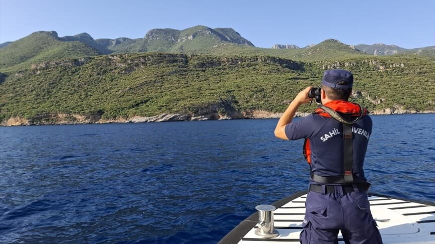 Muğla'da orman yangınlarına karşı denetimler artırıldı