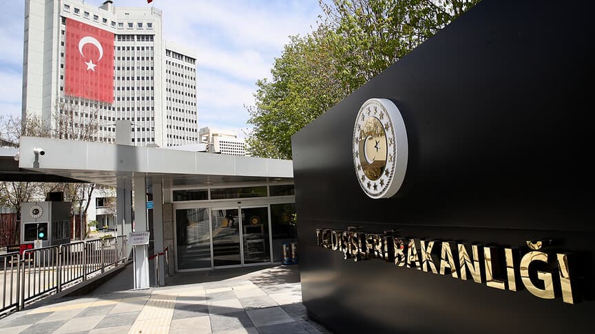 Türkiye, UNESCO Dünya Miras Komitesinin 49. Oturumu'na ev sahipliği yapacak