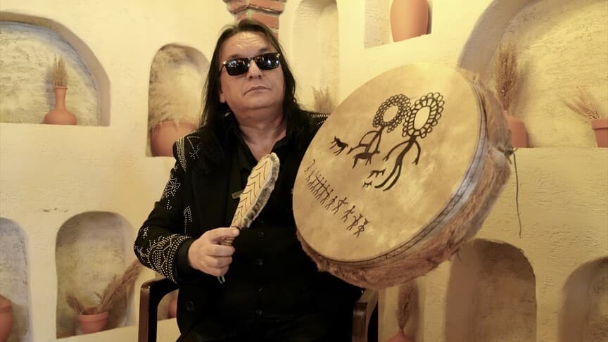 Gökhan Kırdar, müzik kariyerini AA'ya anlattı
