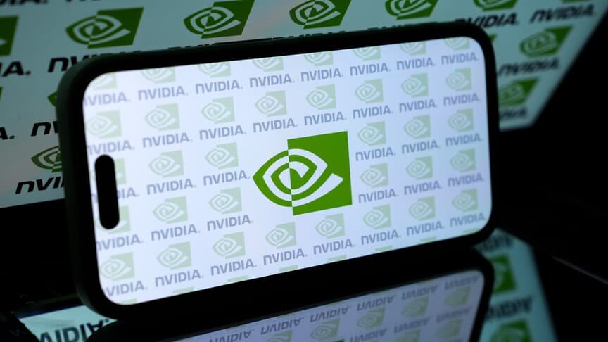 Nvidia yapay zeka güvenliği için yeni bir ittifak kurdu