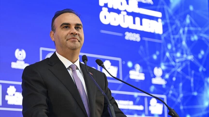 Verimlilik Proje Ödülleri ile yenilikçi uygulamalar ödüllendirildi