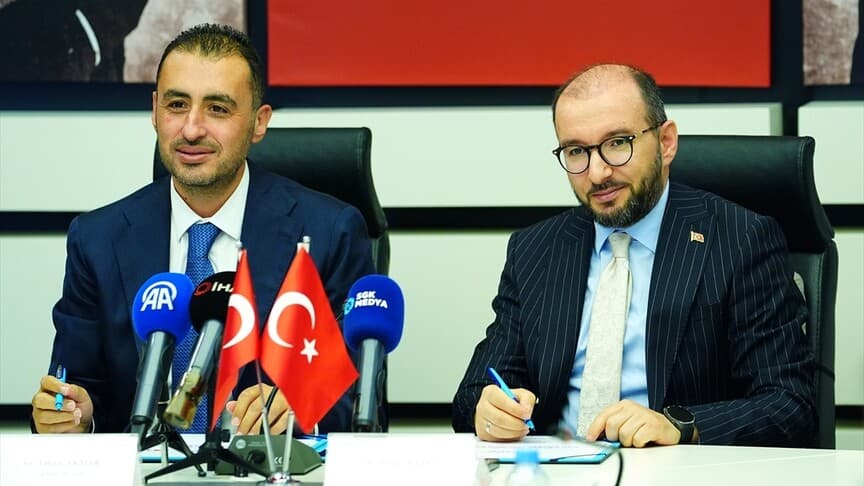 SGK ve Türkiye Sigorta emeklilere yönelik işbirliği protokolü imzaladı