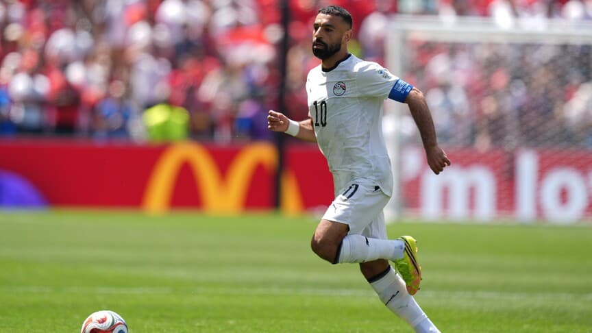 Salah'ın menajer talepleri, taraftar ilgisini etkiliyor