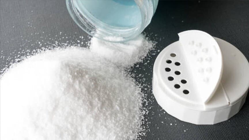 Johnson & Johnson, talk davaları için 5,5 milyar dolarlık uzlaşma önerdi