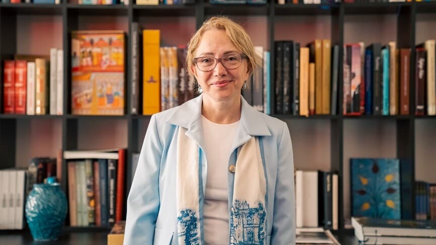 Marmara Üniversitesi'nden Balcı: Türk firmaları Afrika'da kazan-kazan yatırımları yapmalı