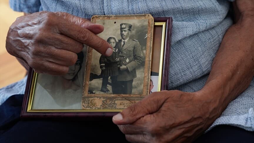Çelikten'in ailesi, İstiklal Madalyası sahibi pilotun adının yaşatılmasını istiyor