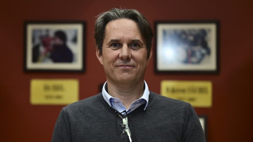 Sagalassos Kazı Başkanı Prof. Dr. Talloen Türk vatandaşlığına geçti