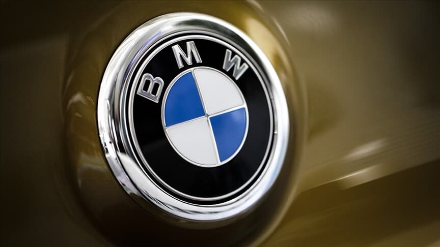 BMW, maliyet baskıları nedeniyle 8 bin kişiyi işten çıkaracak