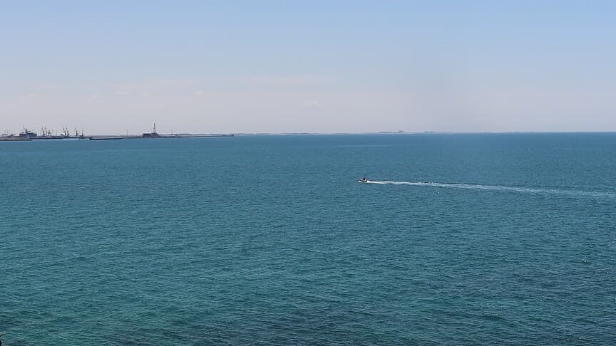 İran, Ukrayna'nın Hazar Denizi'ndeki saldırısına karşı misilleme planlıyor