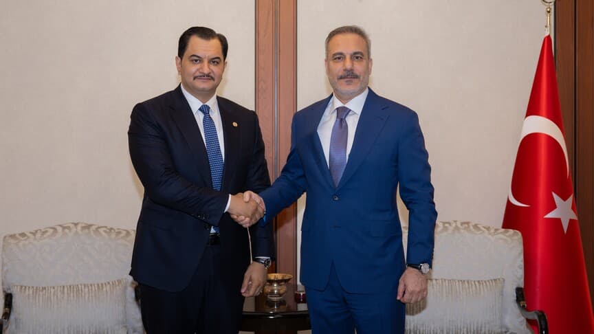 Libya'da Türkiye'nin rolü ve siyasi denge arayışları