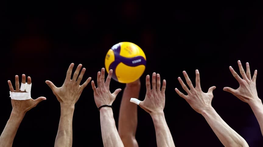 A Milli Erkek Voleybol Takımı 2026 FIVB Milletler Ligi'nden elendi