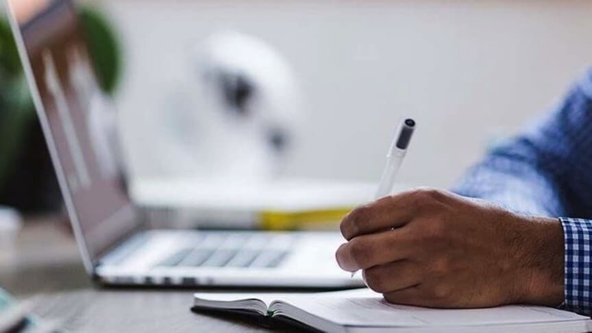 AA Araştırma Bursları için başvurular 31 Ağustos'a kadar açık