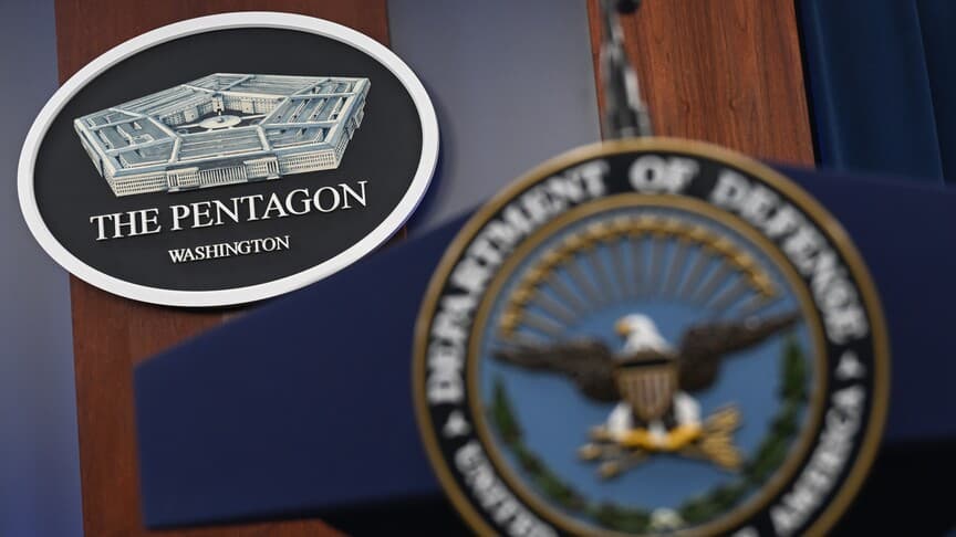 Pentagon, Patriot füzesi siparişini 58,6 milyar dolara artırdı