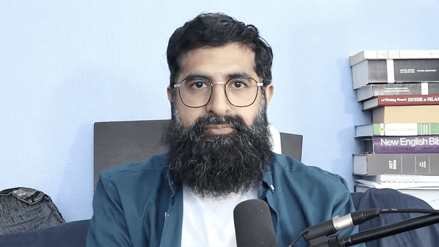 Zeeshan Ali, İngiltere'de ırkçı saldırıya uğradı
