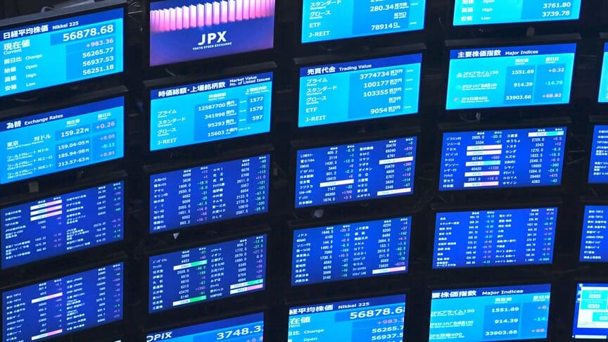 Küresel piyasalarda Fed belirsizlikleri ve jeopolitik gerilimler satış baskısı yaratıyor