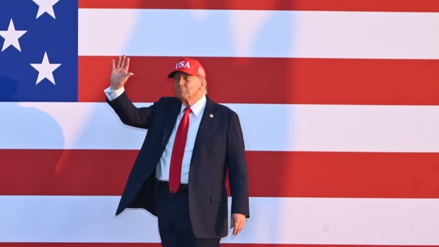 ABD anketi, Trump'ın İran'a yönelik askeri operasyonlarına destek oranının düştüğünü gösterdi
