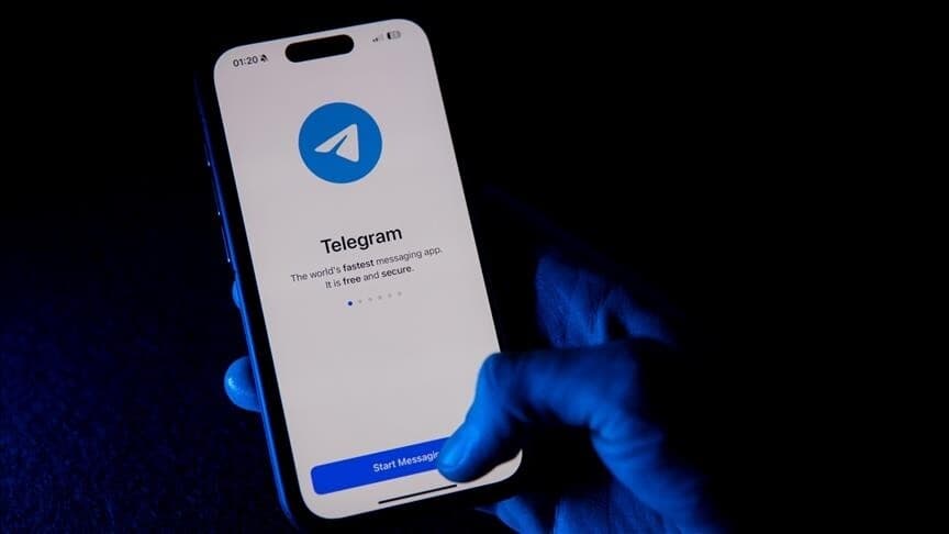Avustralya, Telegram'a terör içerikleri nedeniyle dava açtı