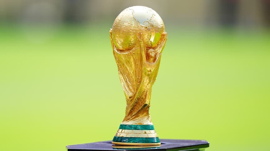Avrupa liglerinden FIFA'nın Dünya Kupası'nı satma planına tepki