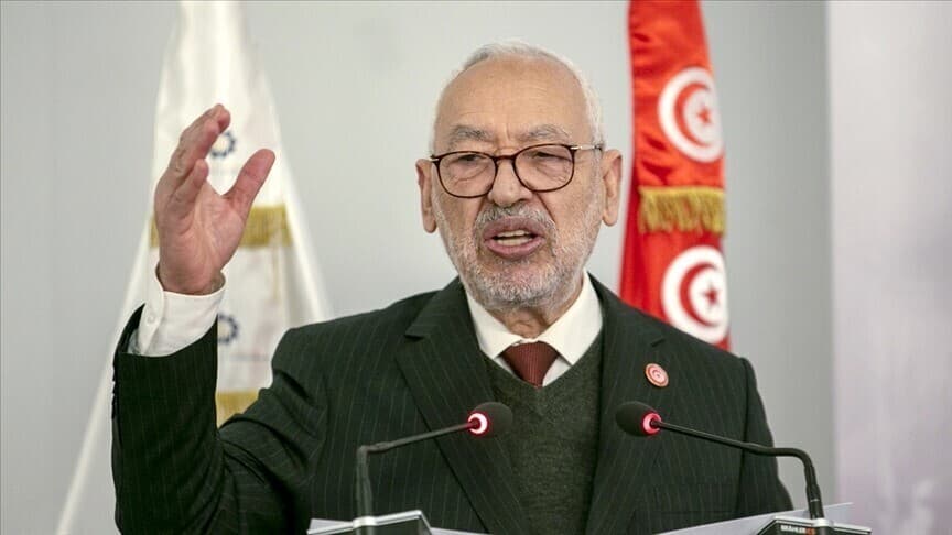 Gannuşi'nin ailesi, sağlık durumu için uluslararası kamuoyuna çağrı yaptı