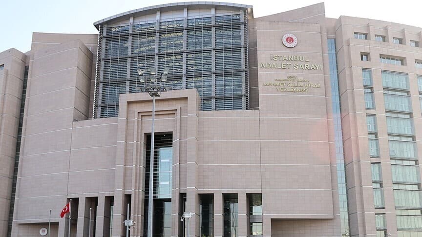 Ahbap Derneği soruşturmasında 7 şüpheli tutuklandı
