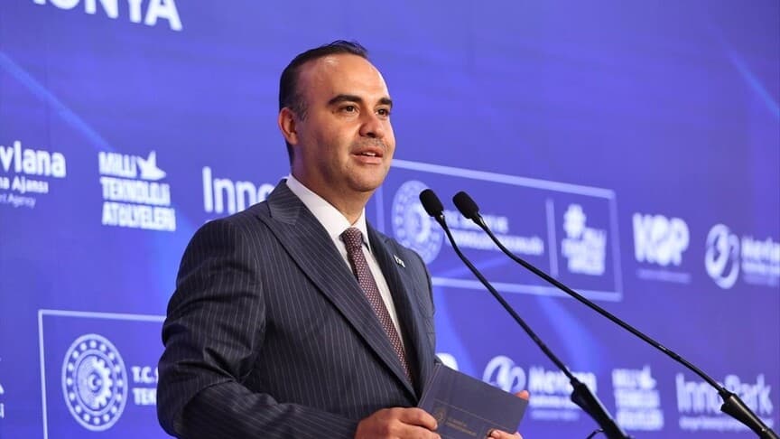Konya'daki OSB sayısı 8'den 12'ye çıkarıldı
