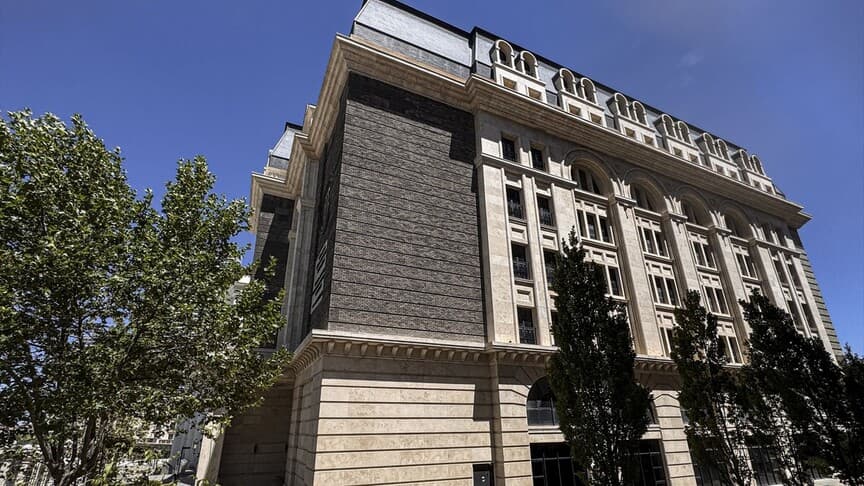 Türk-Japon Bilim ve Teknoloji Üniversitesi ilk öğrencilerini alacak